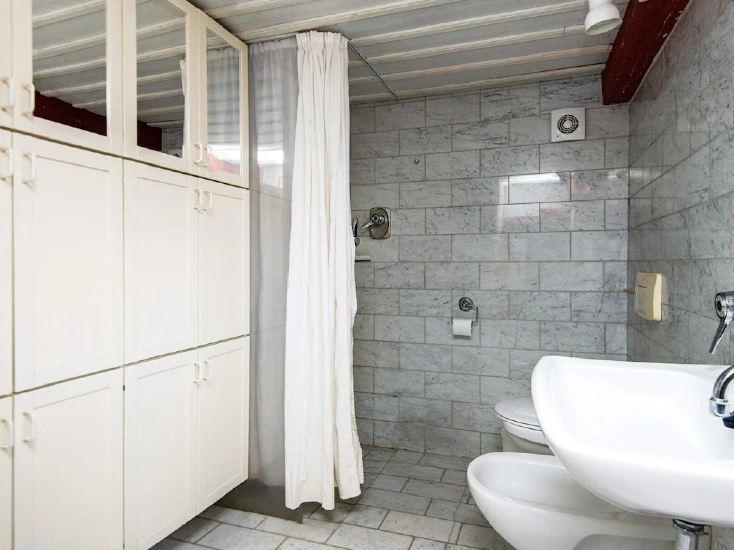 6 Person Holiday Home-by Traum