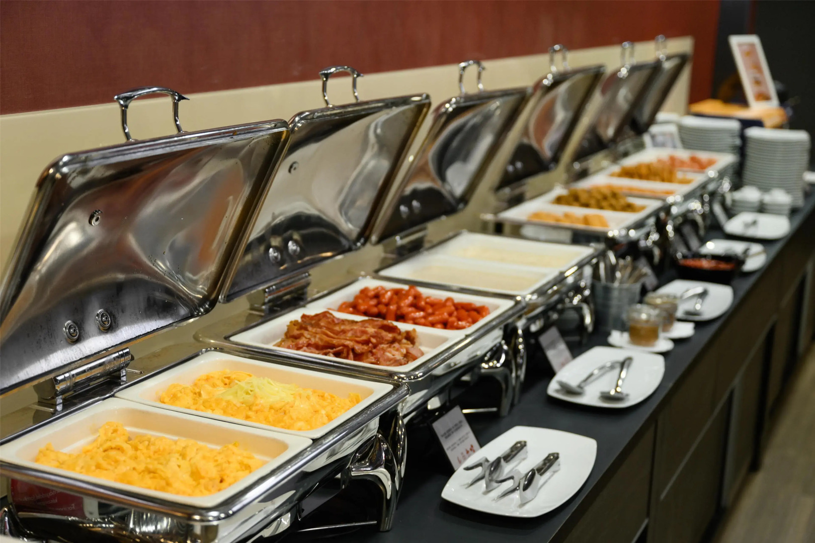 Park Inn by Radisson Budapest