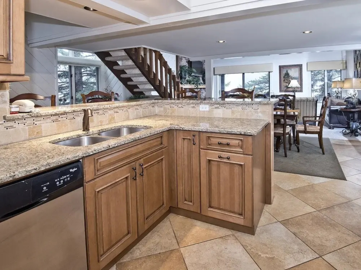 Ridgepoint 128