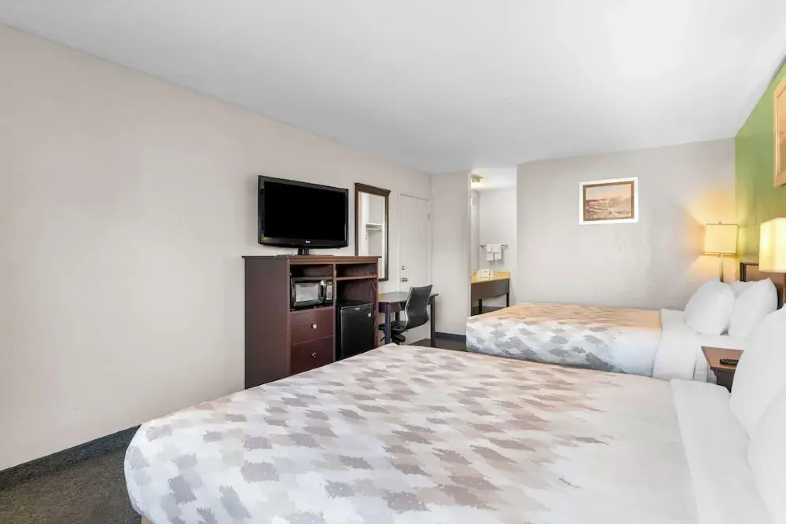 Americas Best Value Inn Yakima