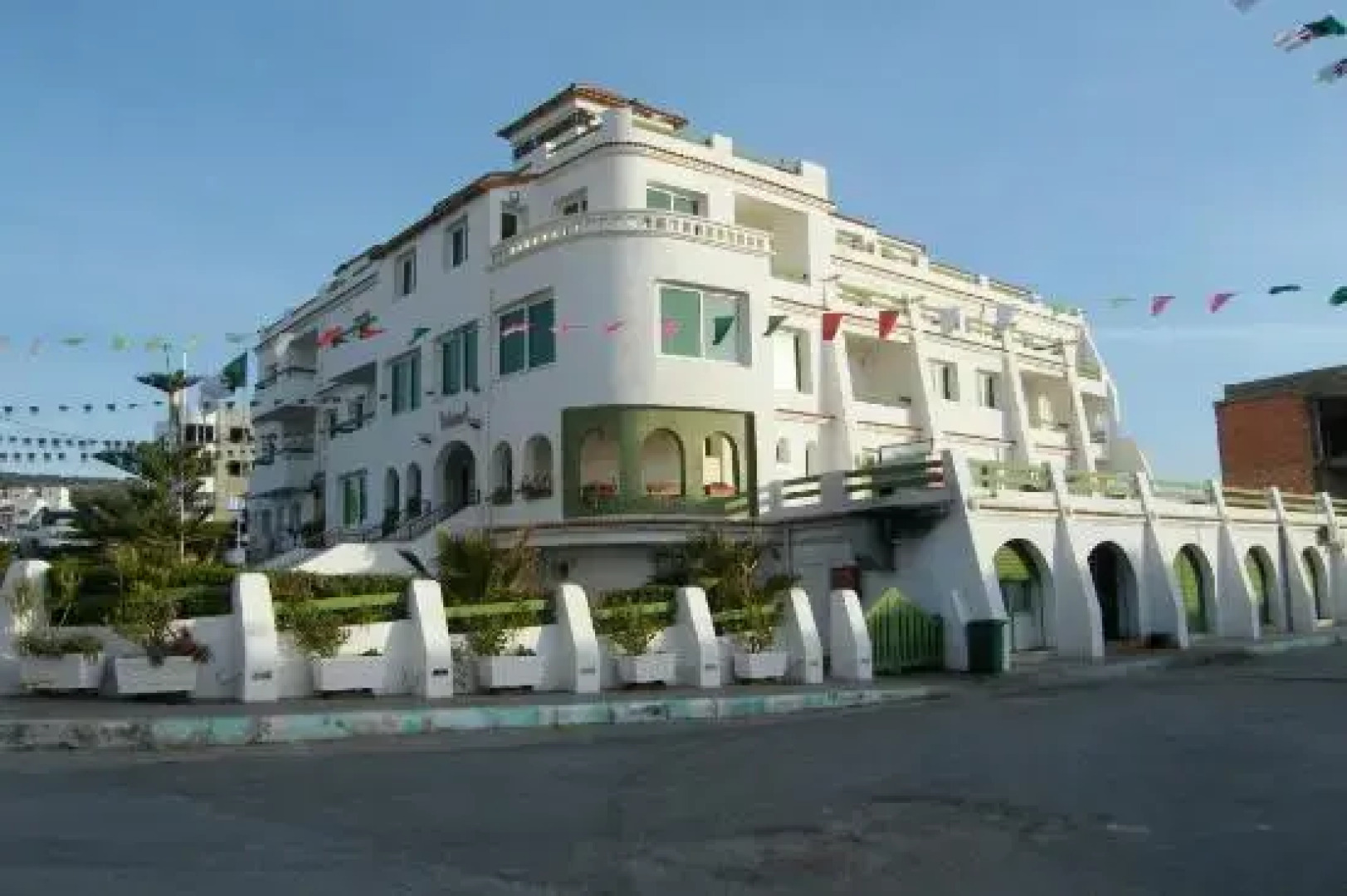 Hotel Murustaga