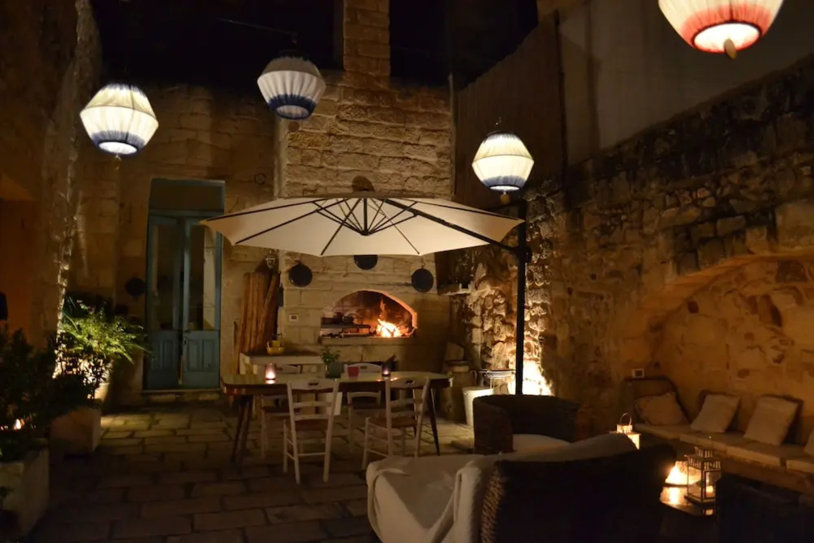 Salento Guesthouse B&B