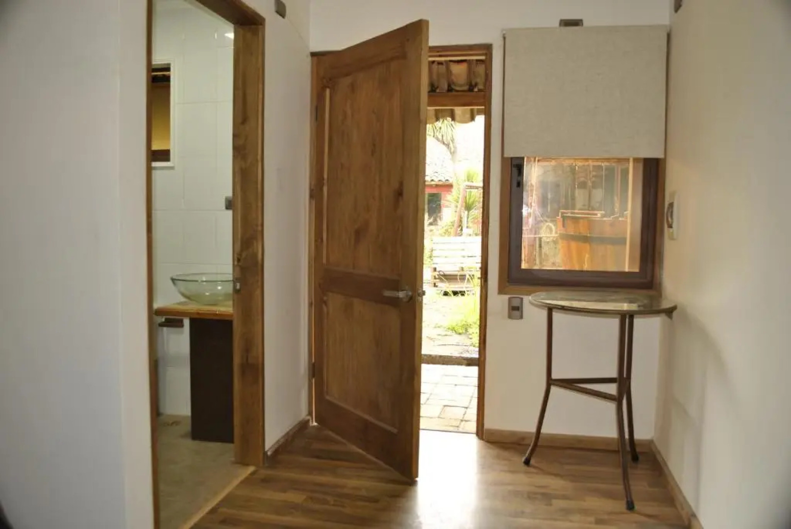 Hotel Boutique Casona Violeta