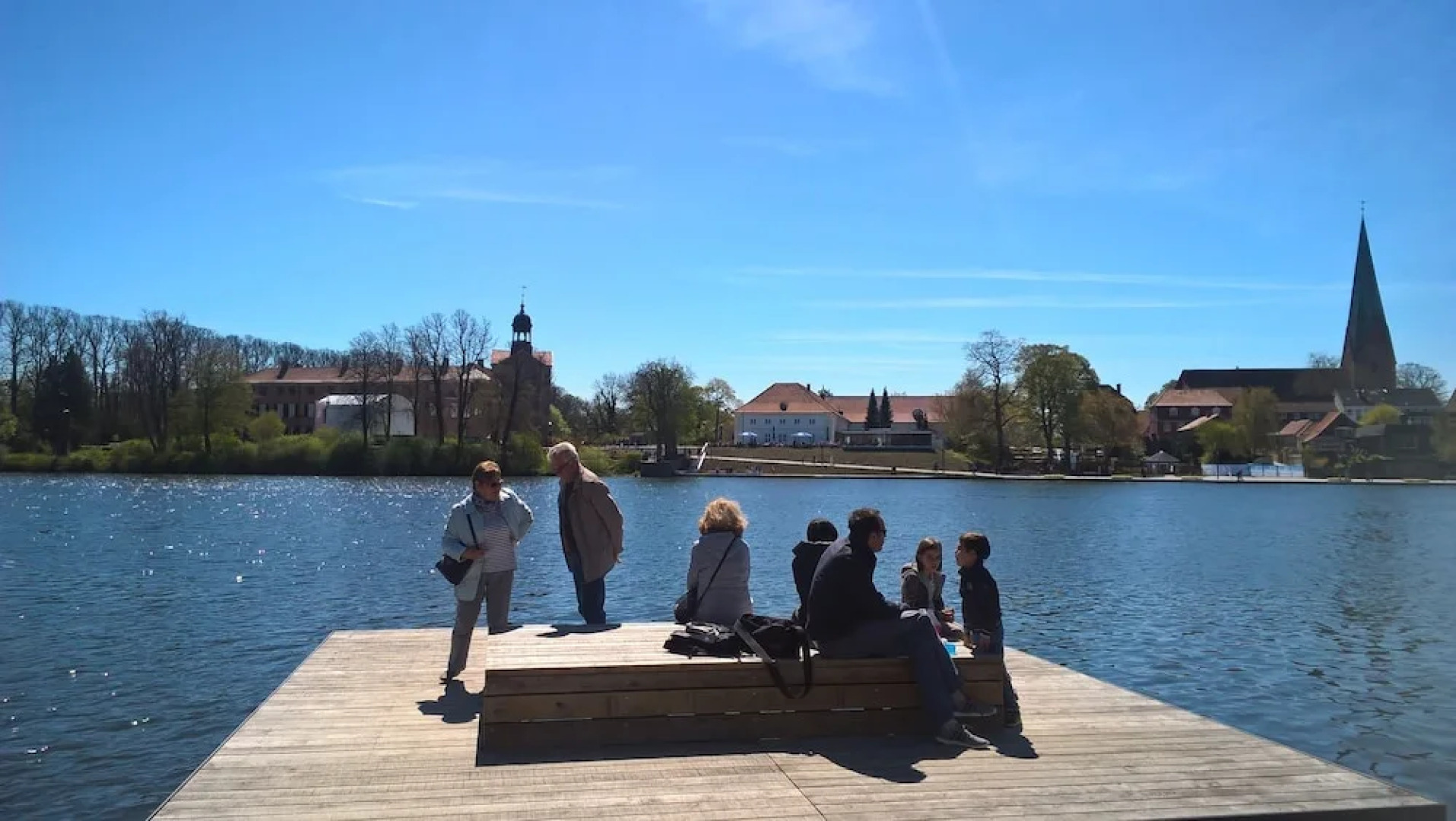 Hotel Rigoletto Eutin