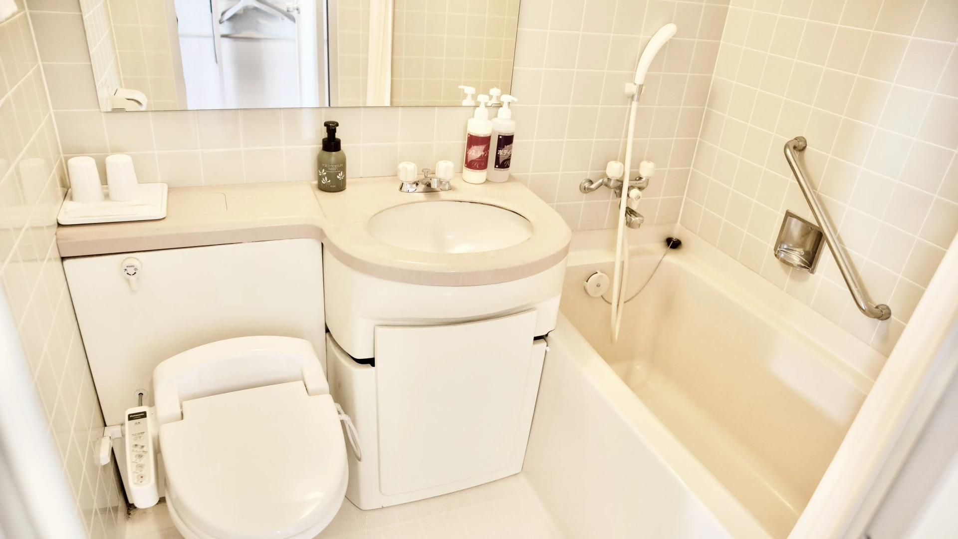 Palcall Tsumagoi Resort