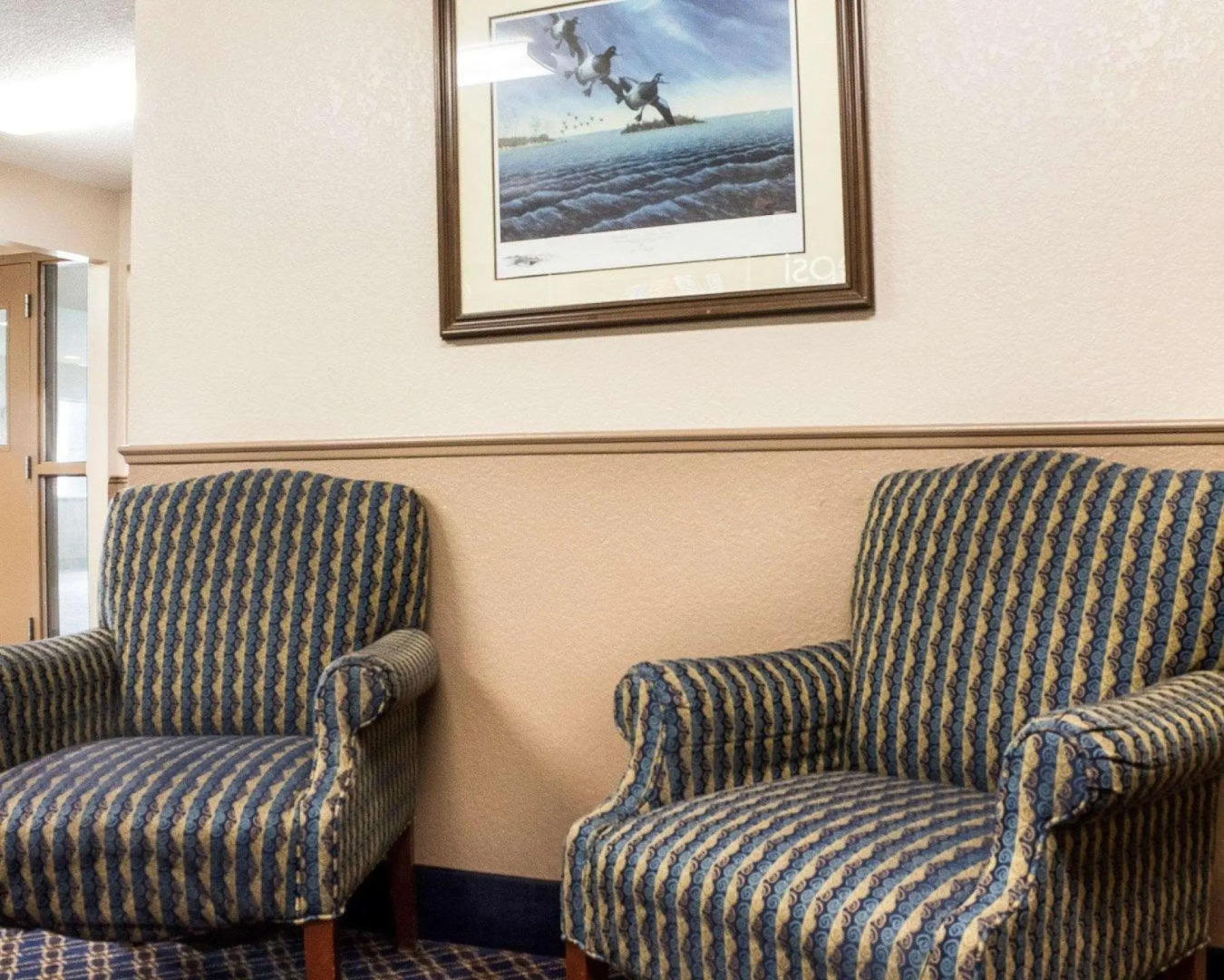 Bison Inn & Suites on University