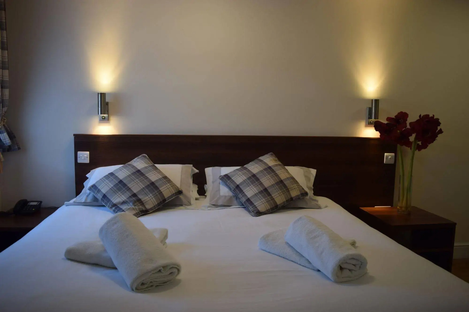 OYO Star Anglia Hotel