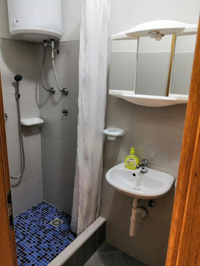 Apartments Brlečić