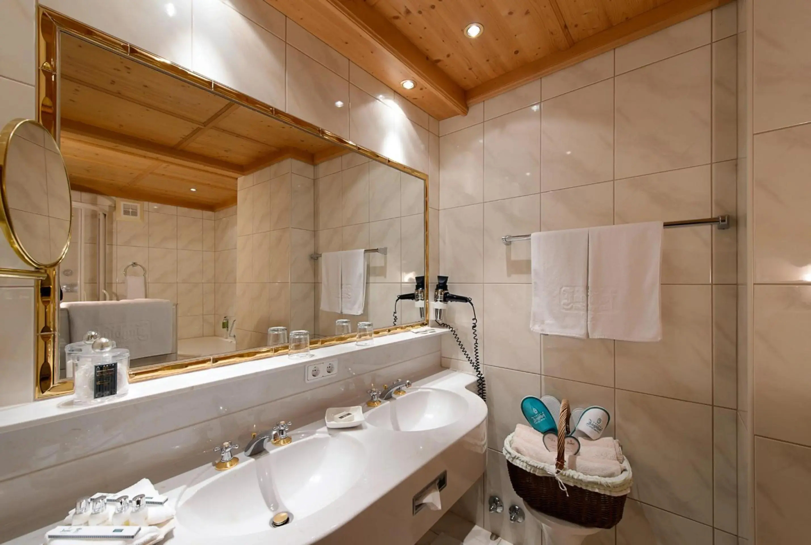 Spa Hotel Jagdhof
