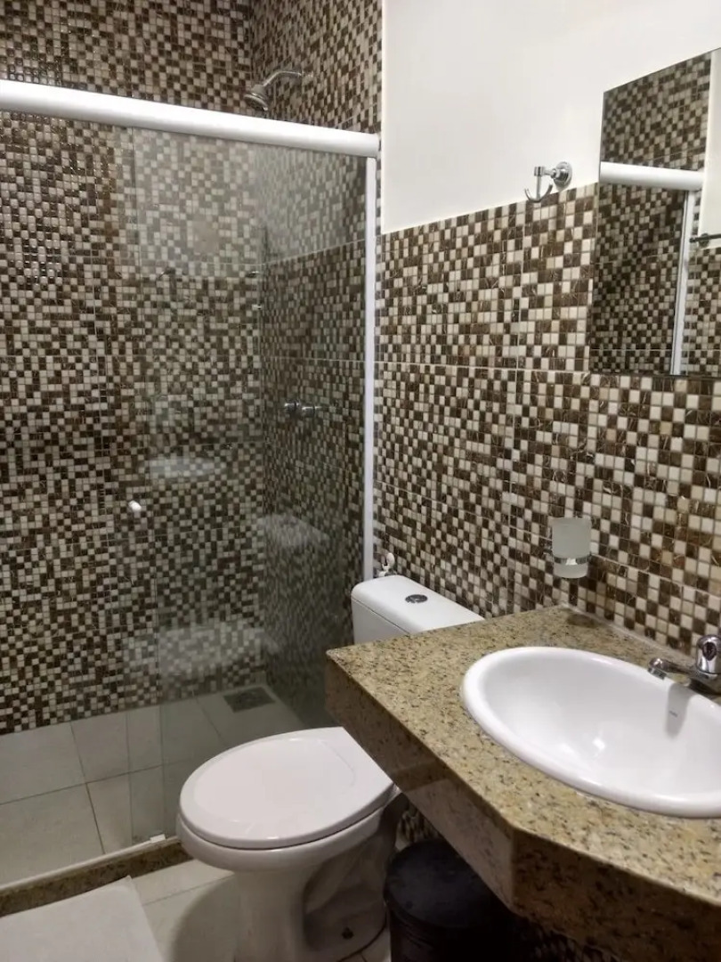 Pousada Itacuruça Inn