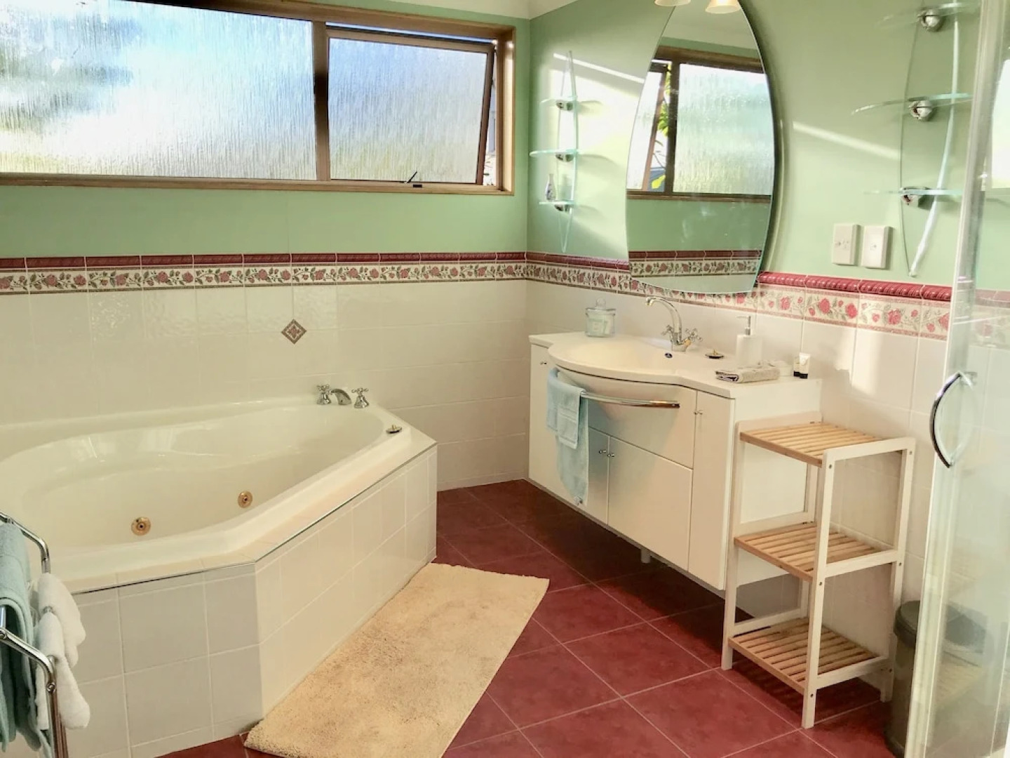 Bradshaw House Bluff