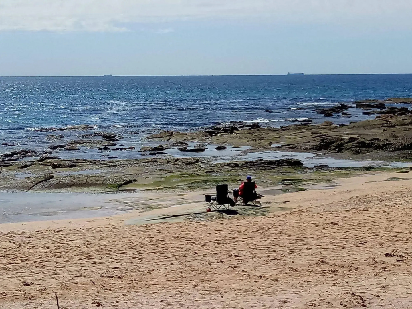 Shelly Beach Holiday Park
