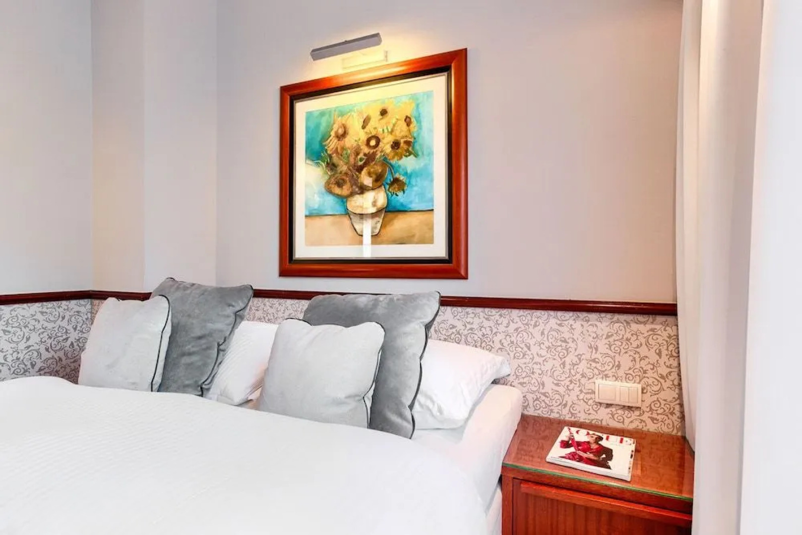 City Apartments - Apartamenty Butikowe