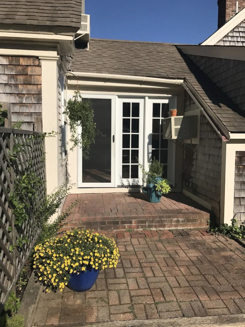 The Penny House Inn and Spa