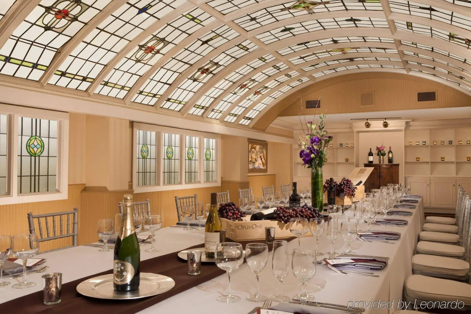 Millennium Harvest House Boulder