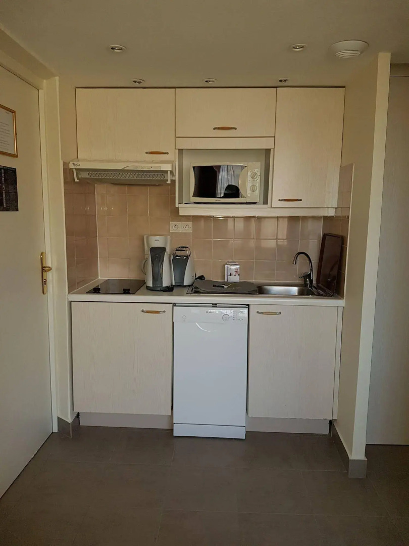 Le Grand Chalet des Pistes