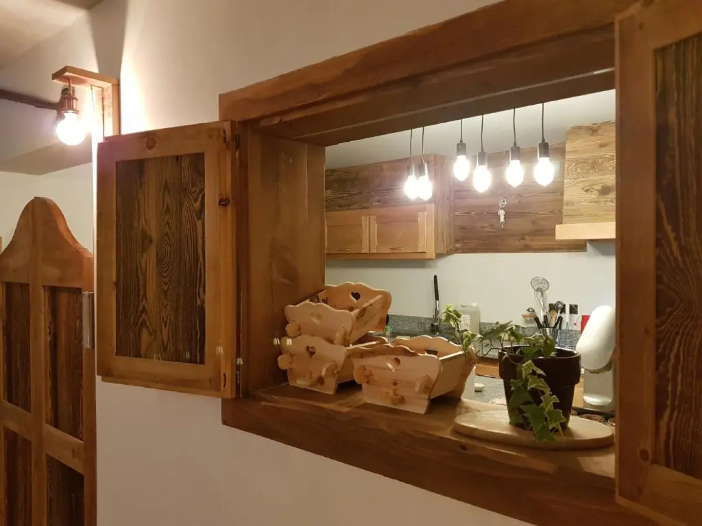 La Girandole B&B et Location d'Appartement