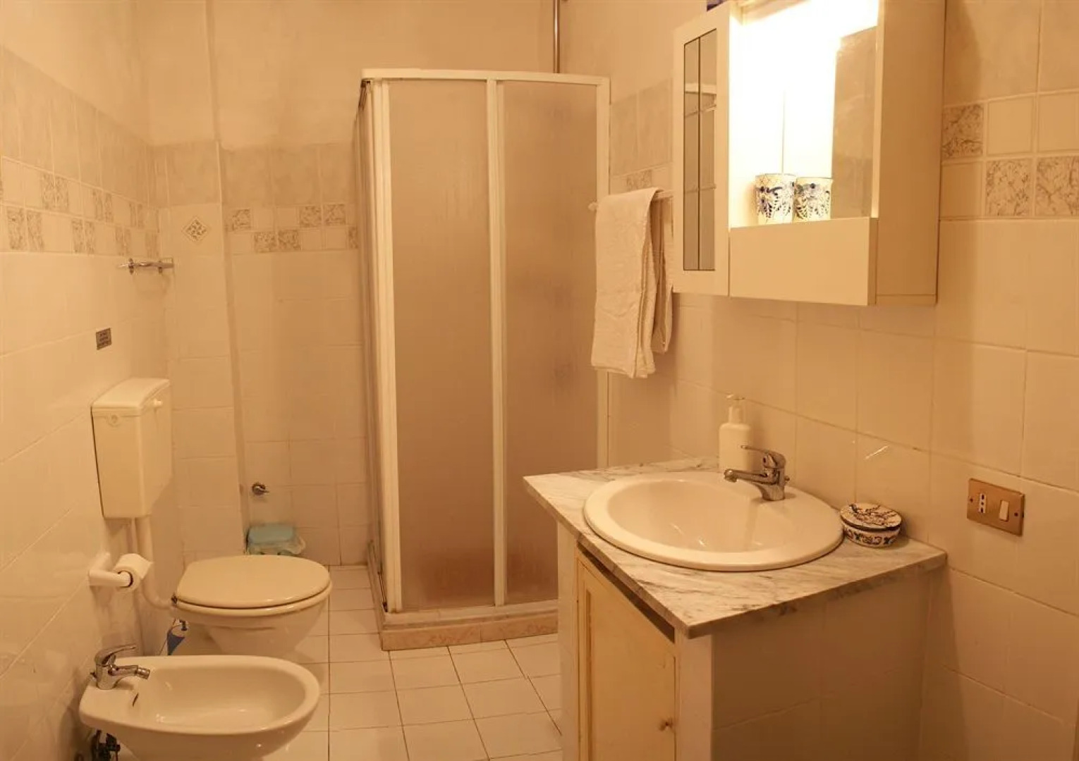 Etna Bed & Breakfast