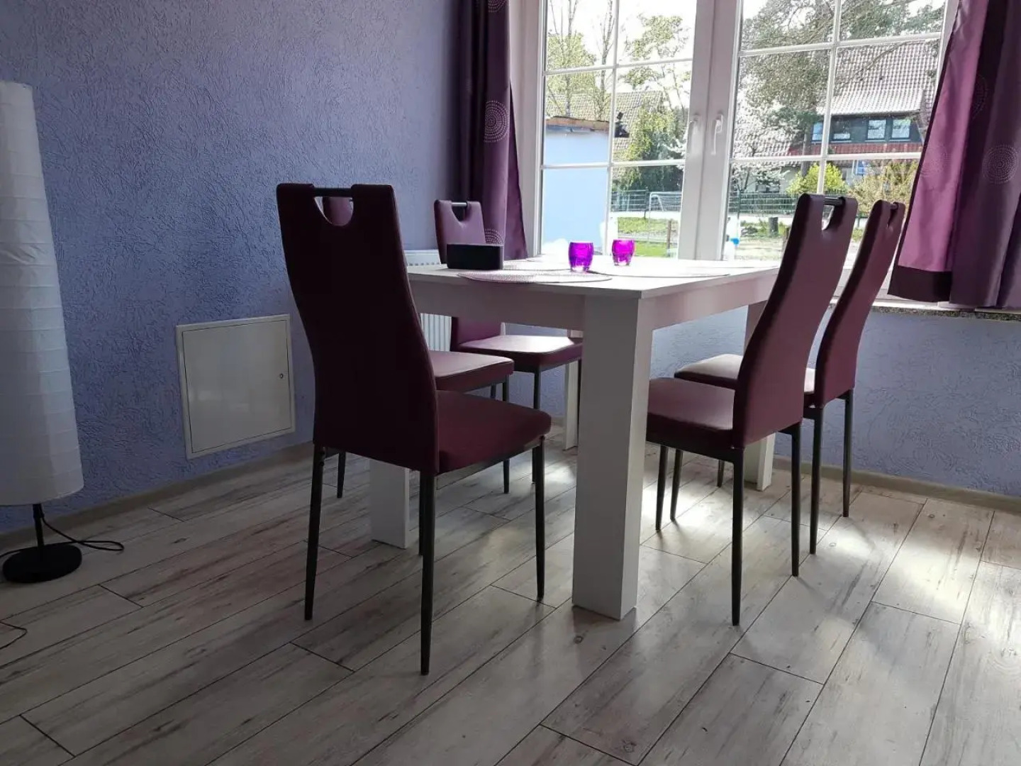 Bungalows Am Grimnitzsee