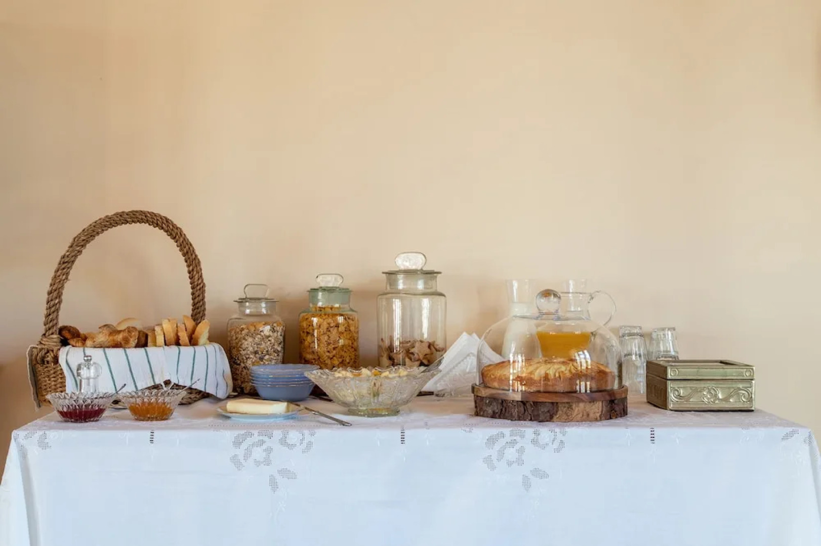 Agriturismo da Zeffi