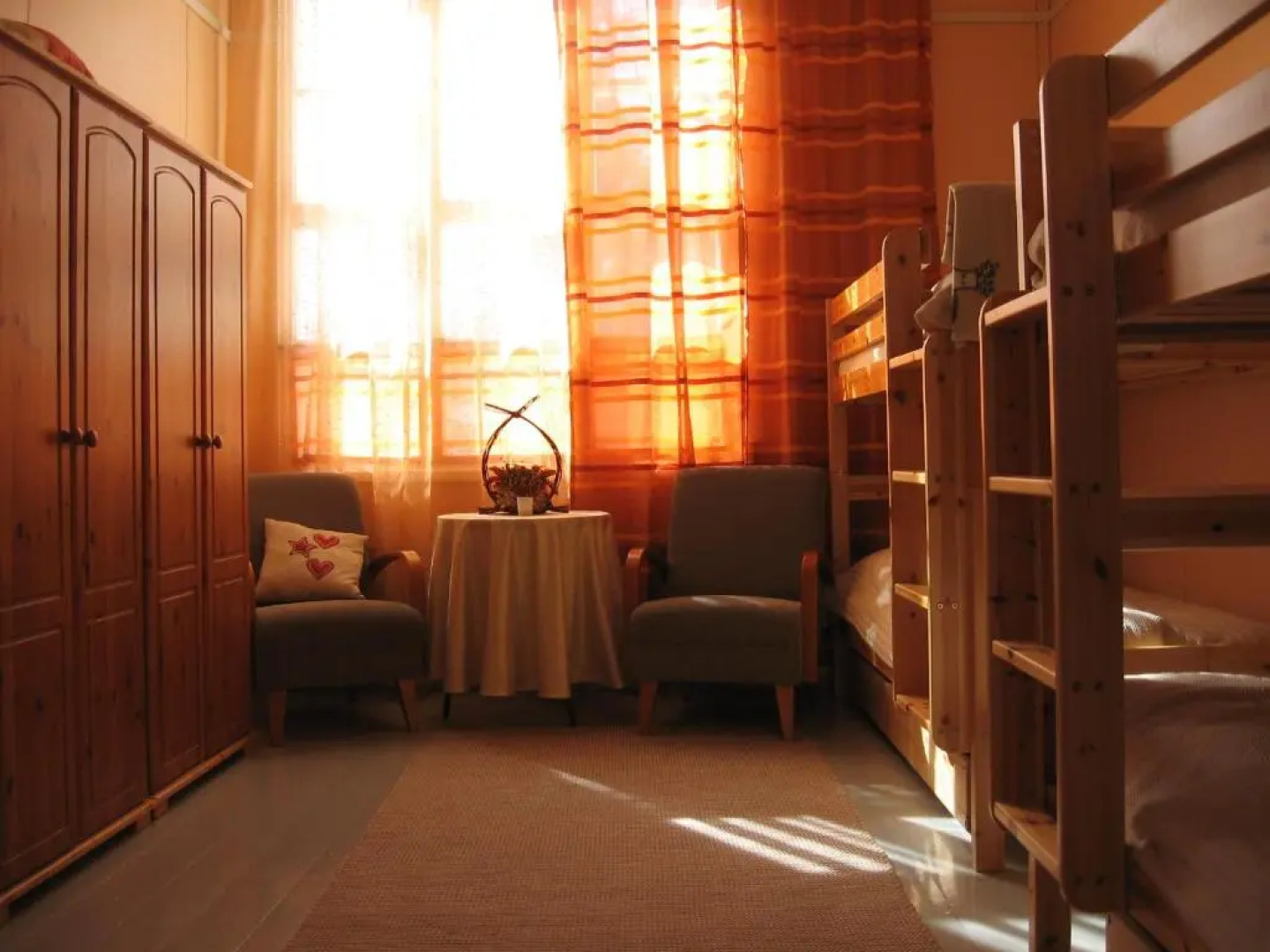 Aneen Loma Vacation and Cottages