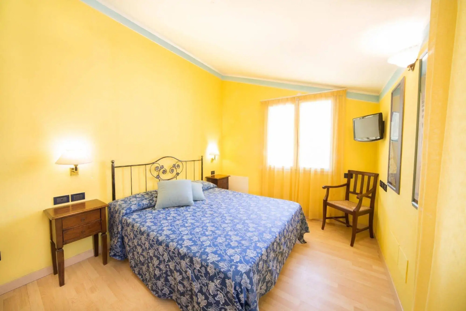 World Village Apartments