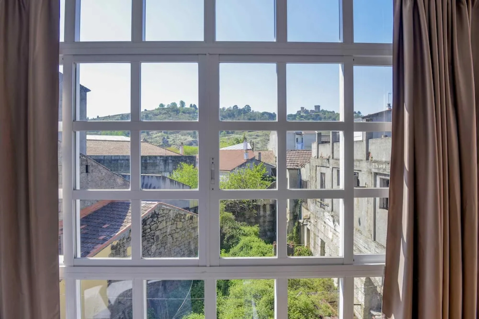 A Morada do Cigarron