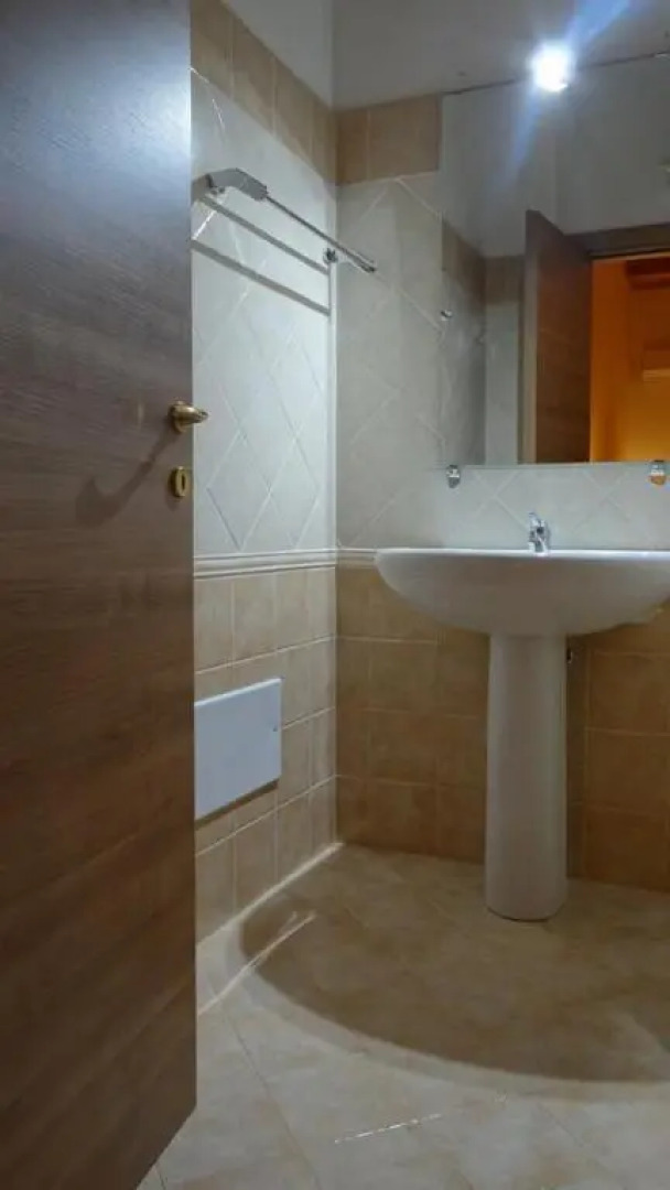 La Valle degli Ulivi