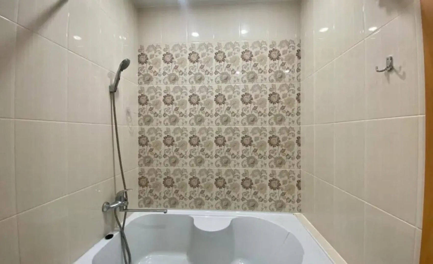 Сеть гостевых квартир на проспекте Мира 12 корпус 1