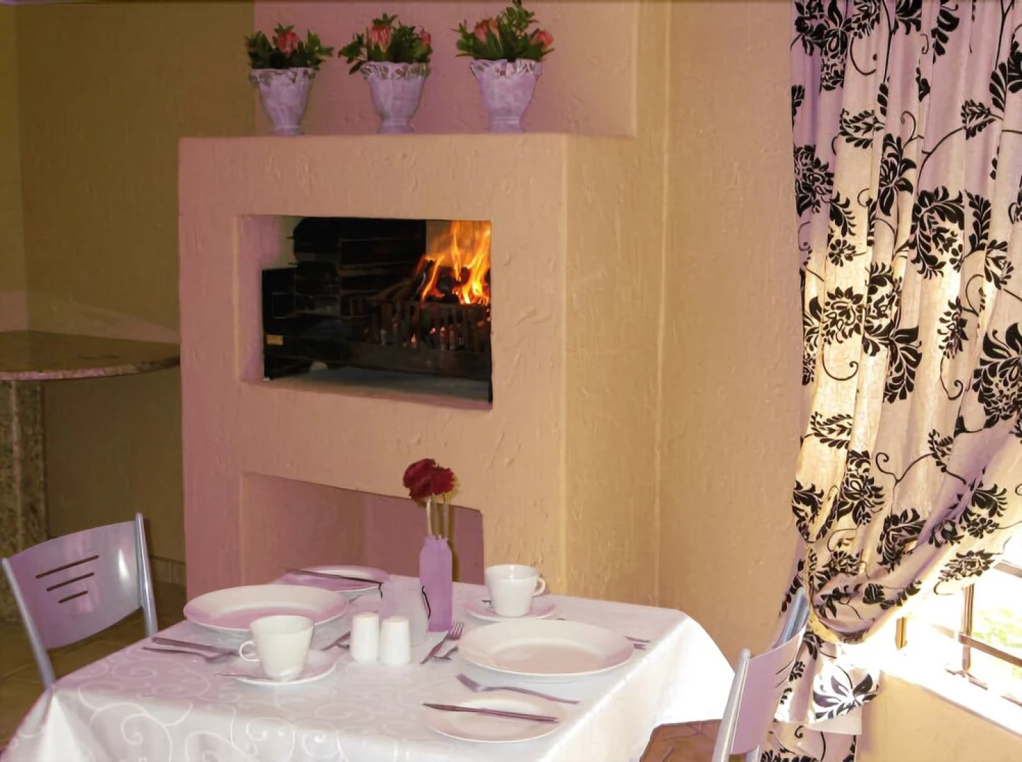 Green Fig Guest House