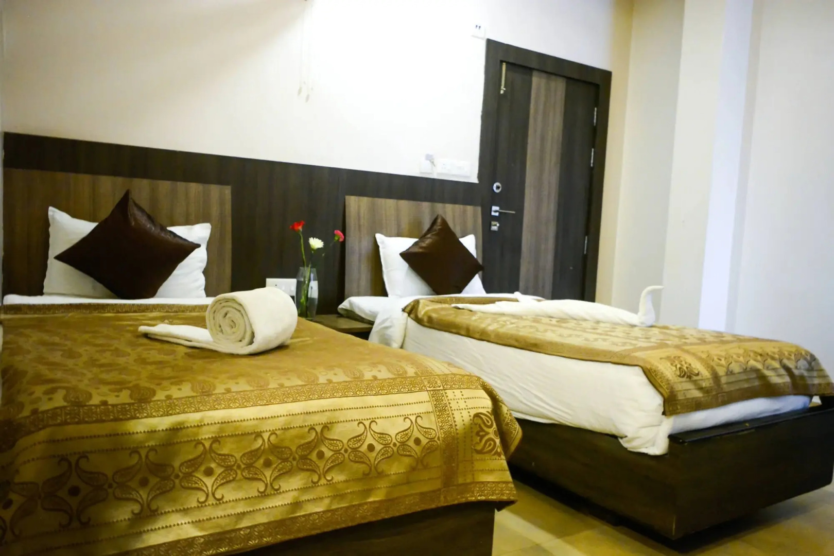 Hotel City Inn