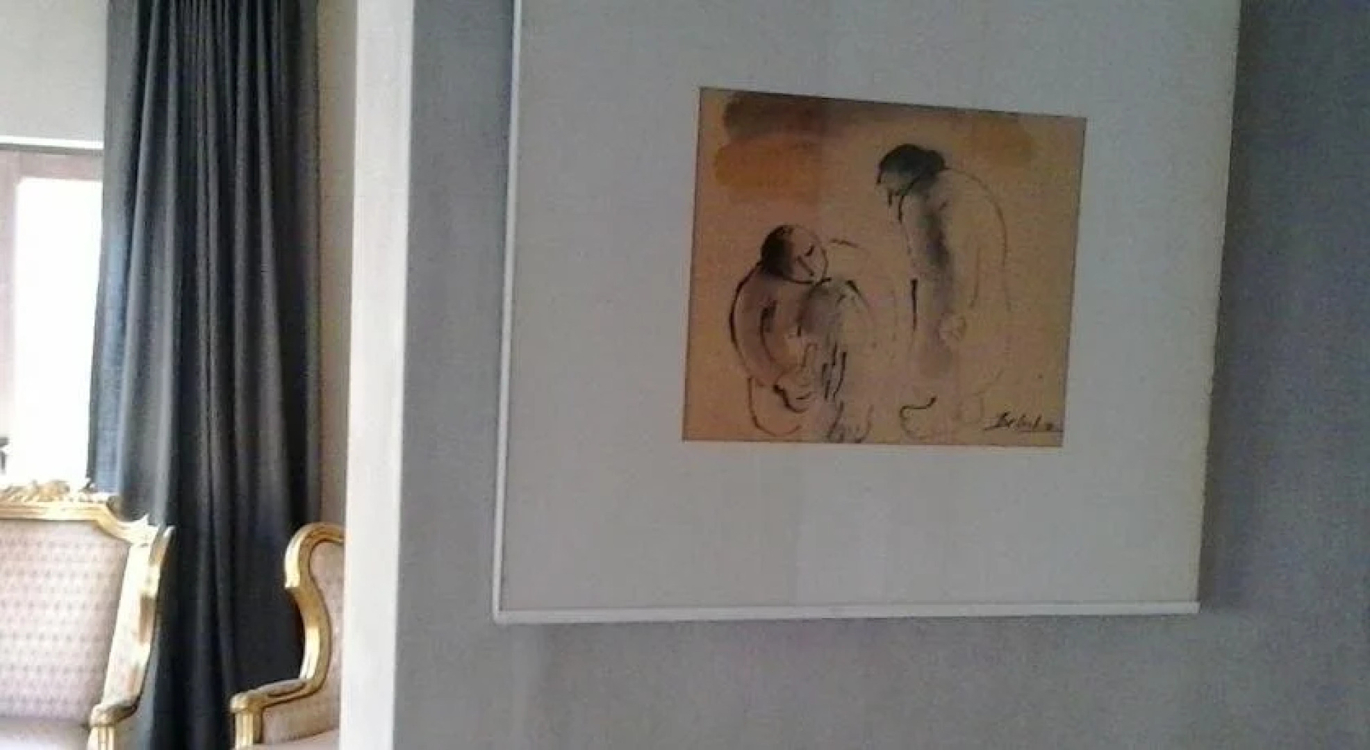 B&B Het Tweede Leven