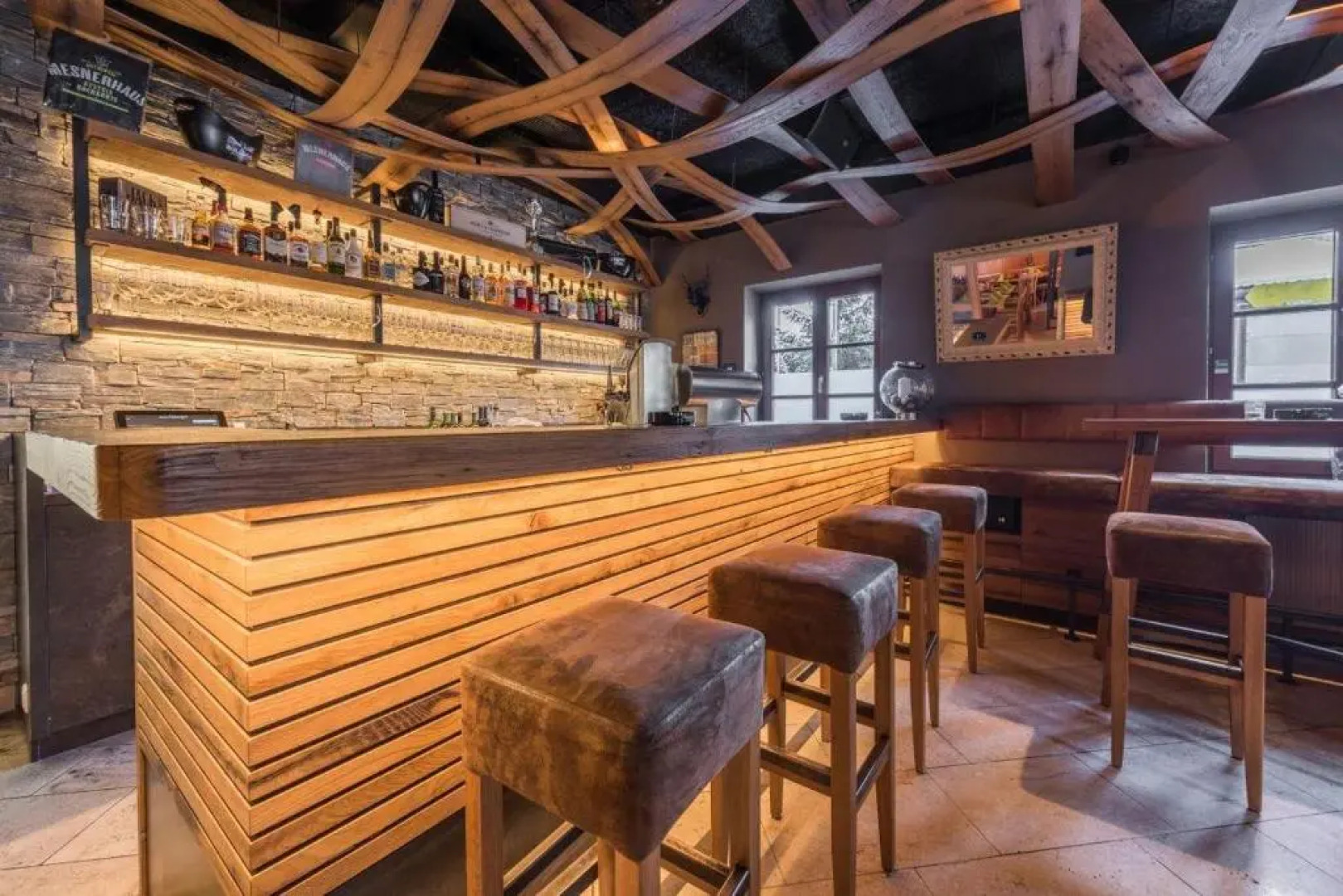 Mesnerhaus Mühlbach