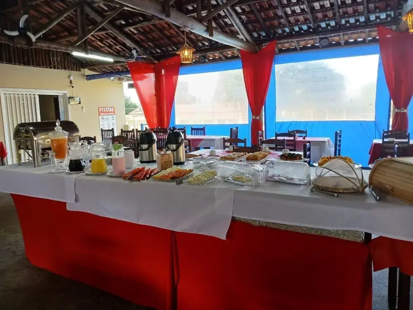 Pousada Ananda Chalés