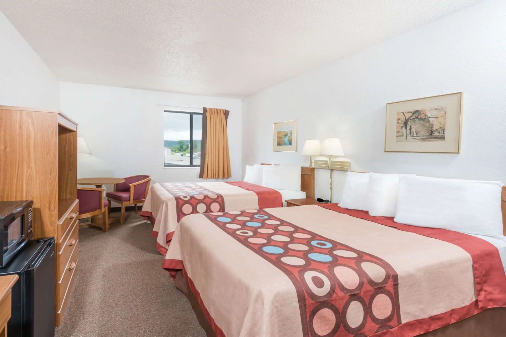 Super 8 by Wyndham Newcomerstown