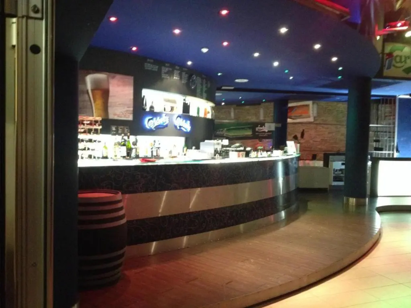 Olimpic Village TH Sestriere apartments