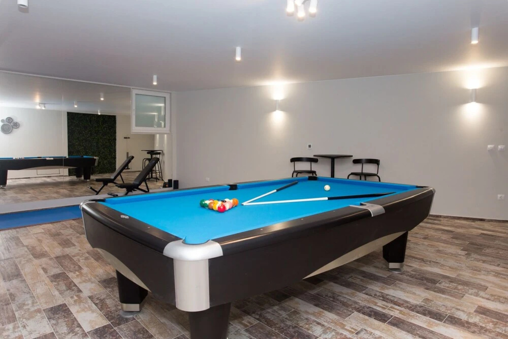 Luxury Beachfront Villa Sea Queen