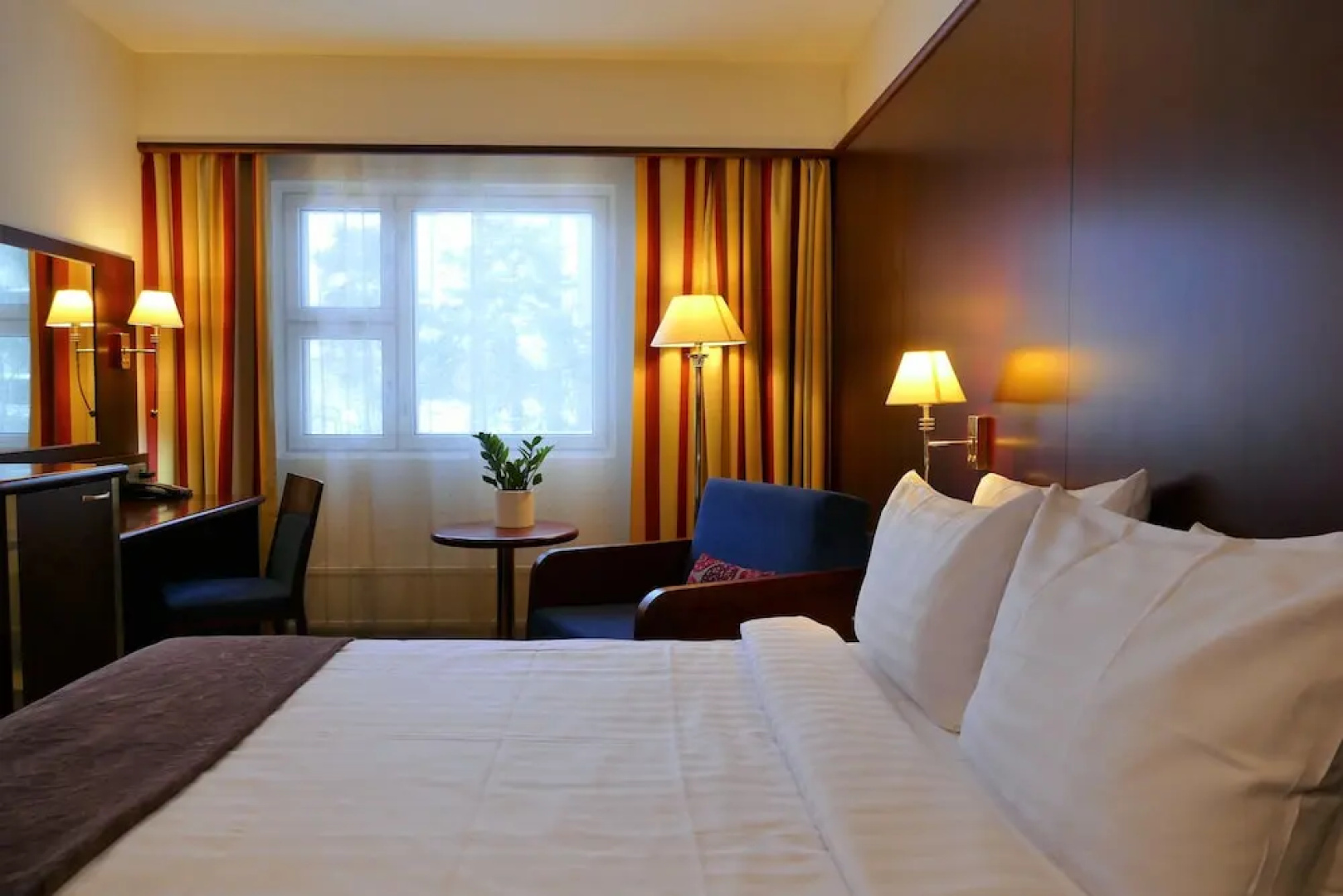 Best Western Hotel Kalliohovi