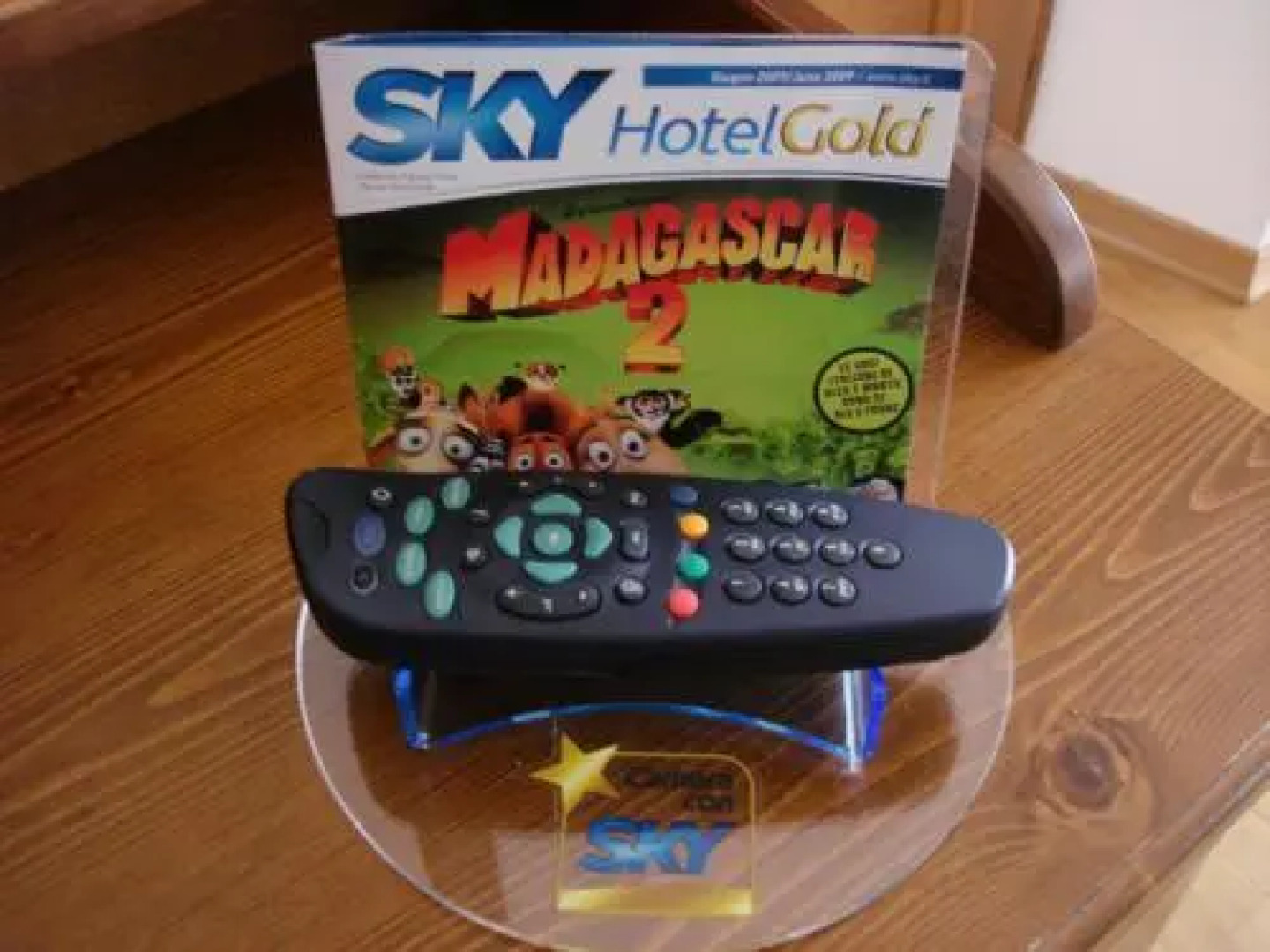 Albergo Garnì Ajarnola