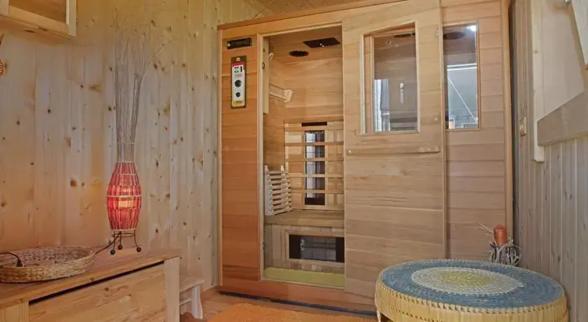 Appartement Petra Stöckl