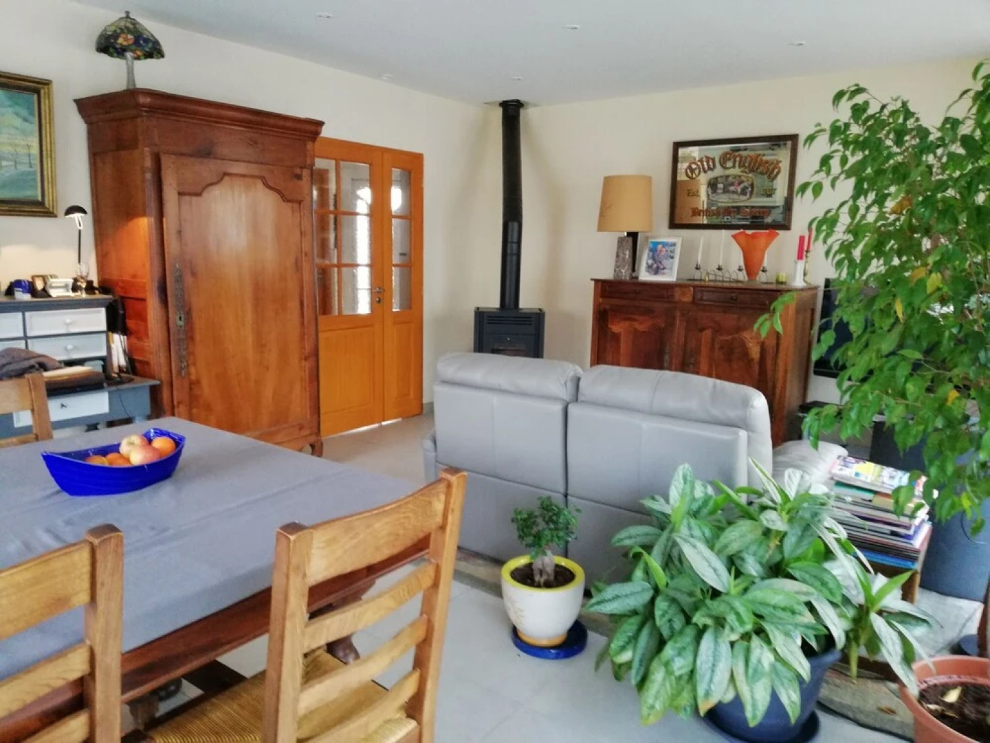 Chambre d'Hôtes Bed And Toast