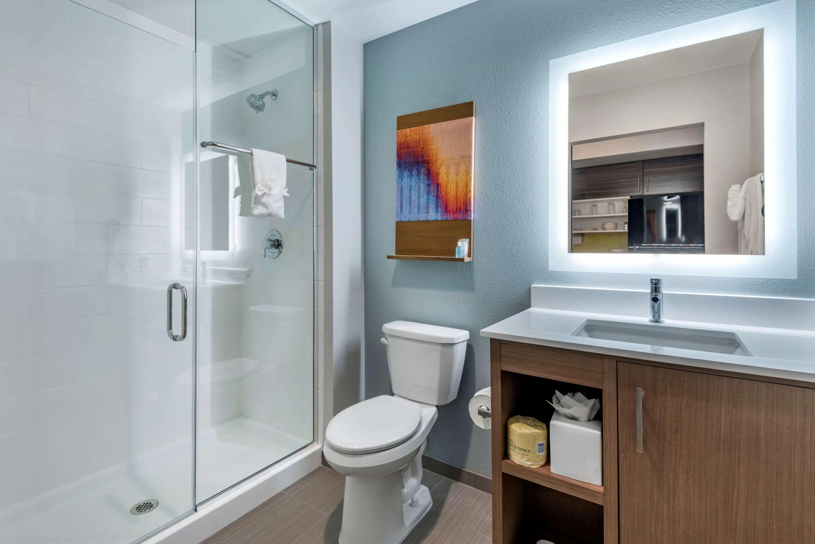 MainStay Suites Durango