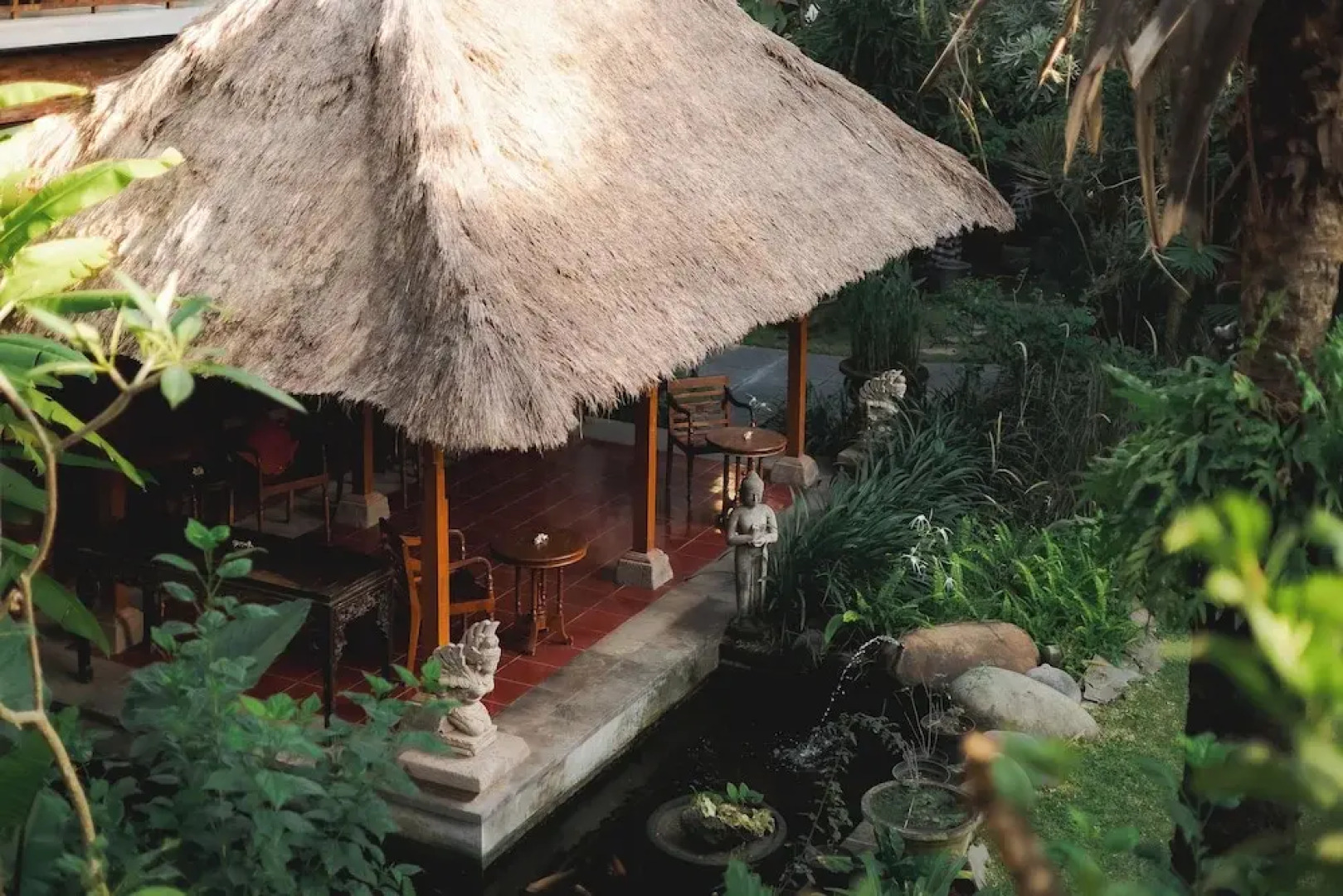 Бутик-отель Fourteen Roses