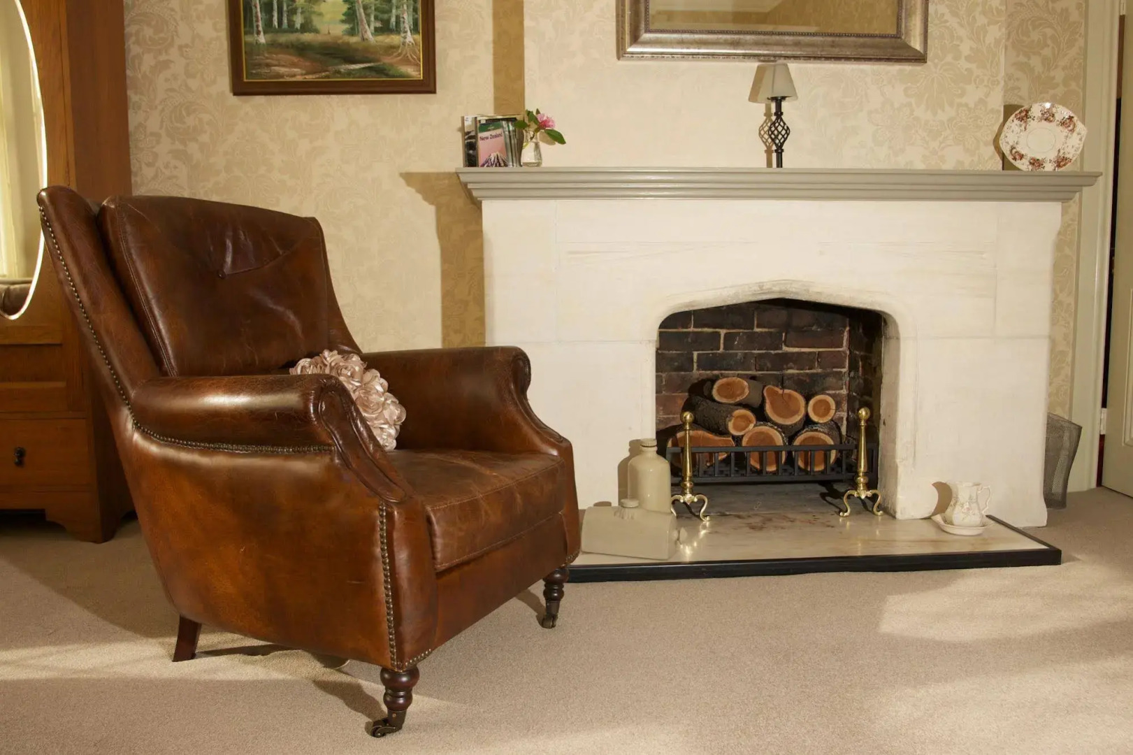 The Birches Bed & Breakfast