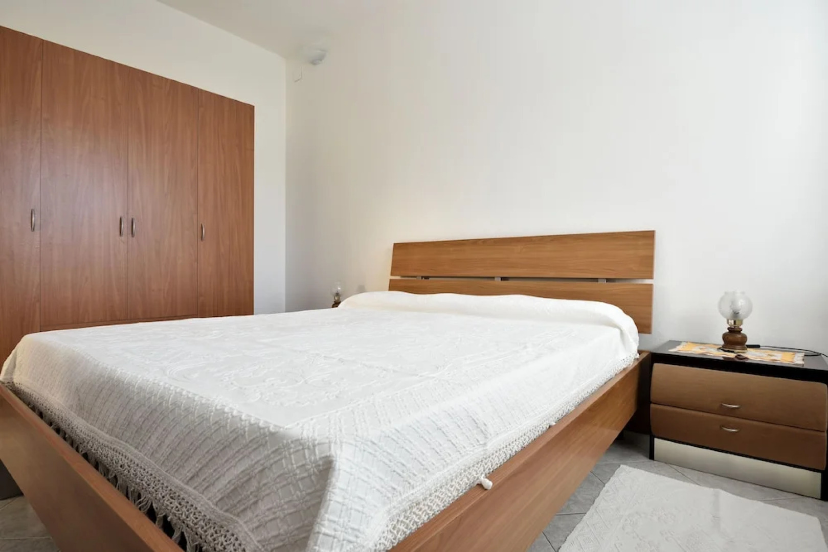 House With Garden and Barbecue 1 km From the Sea, 2 Bedrooms