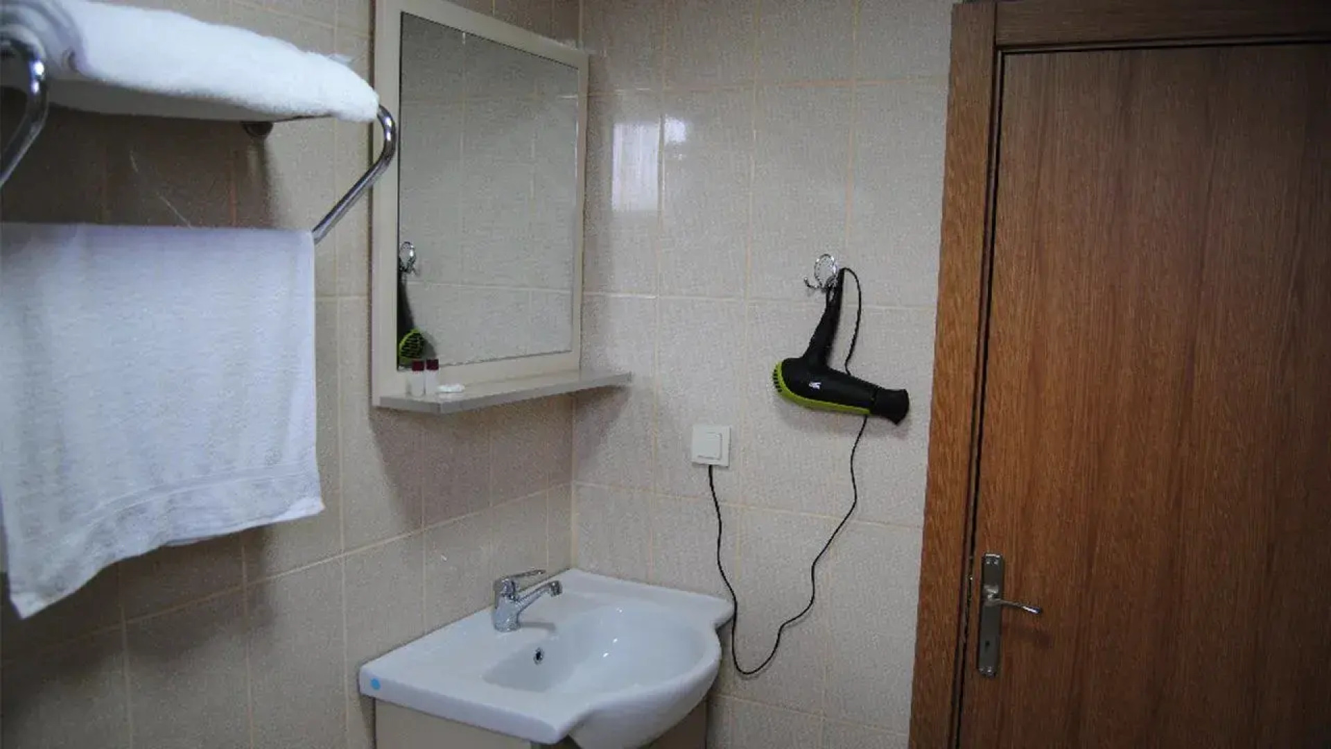 Afissia Garden Hotel