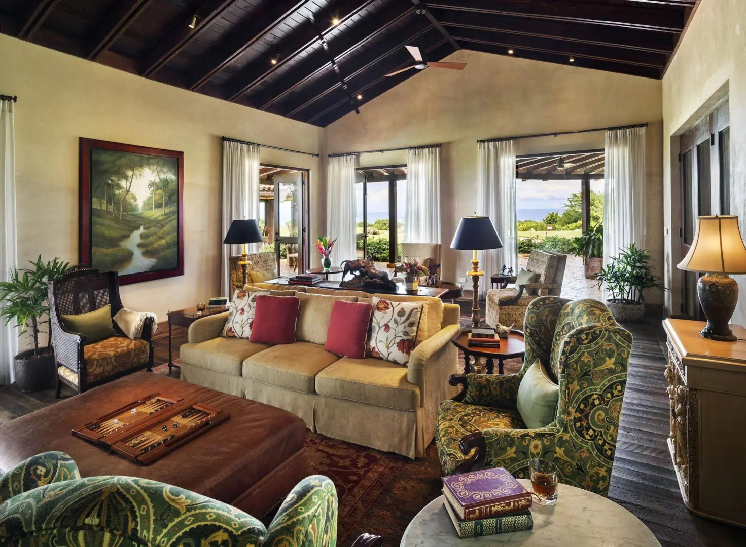Royal Isabela