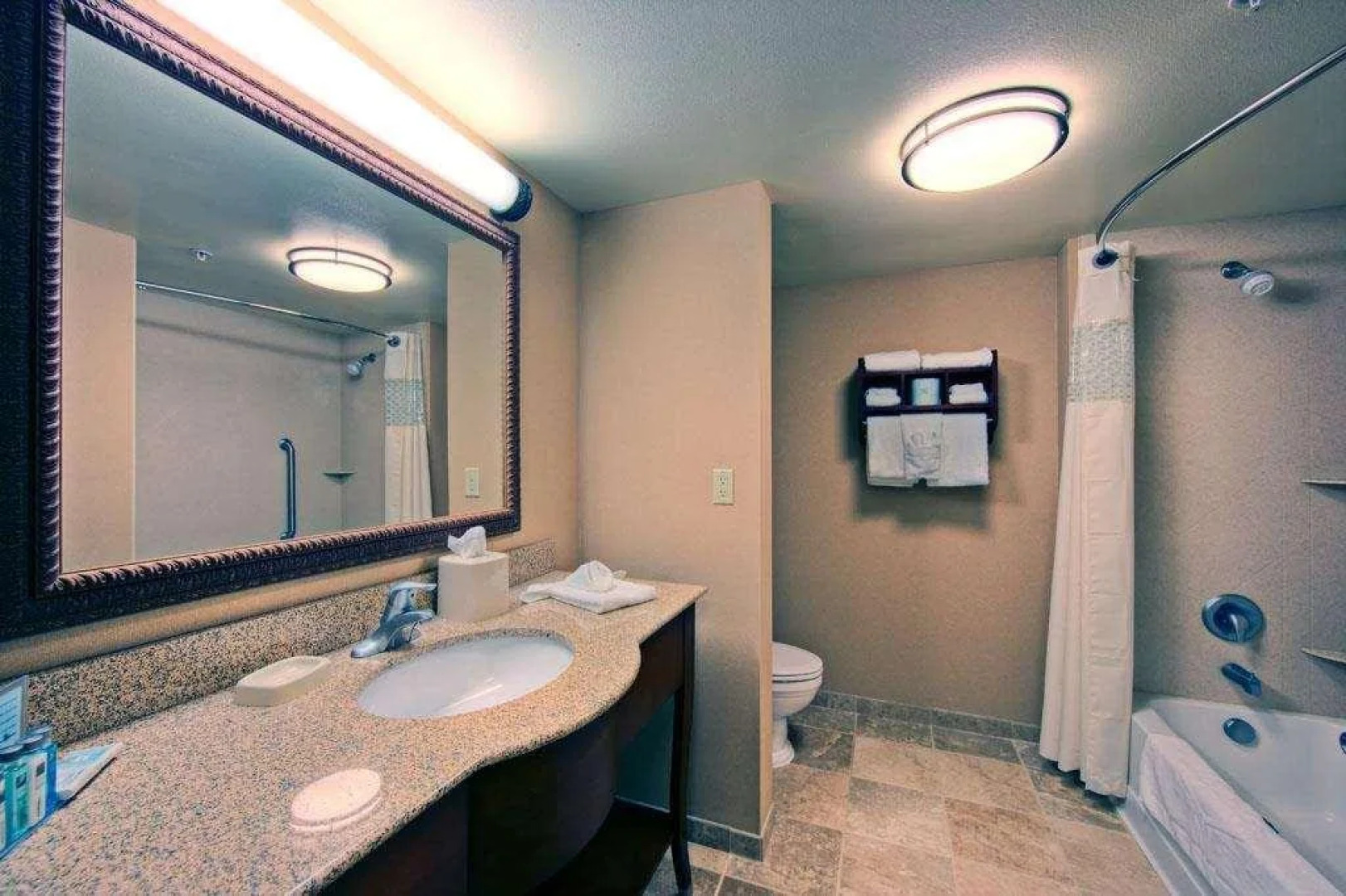 Hampton Inn Sheridan