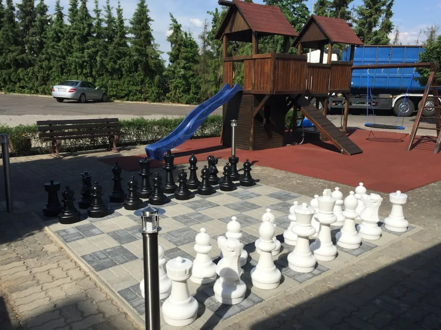 Bergschänke & Berghotel