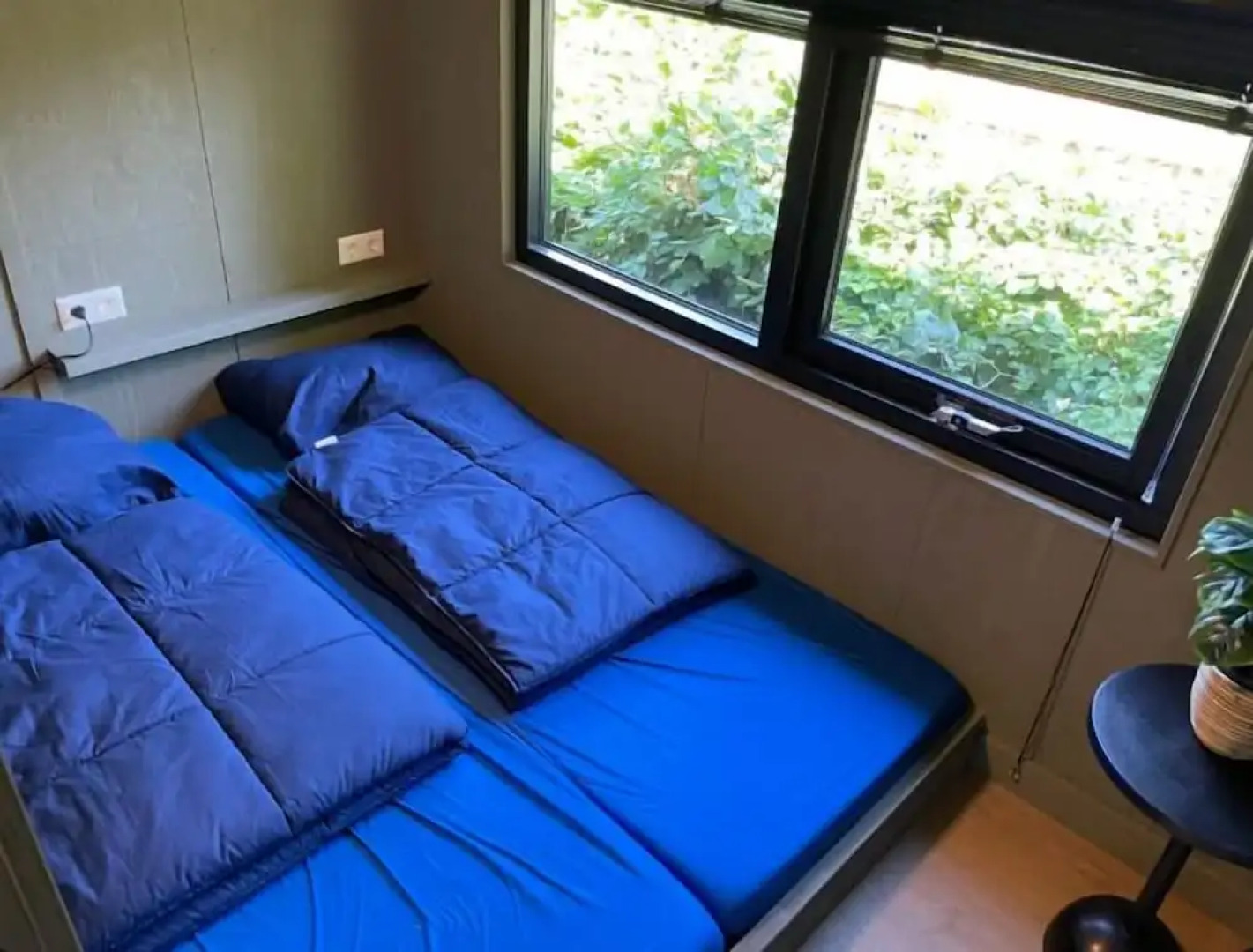 Europarcs De Wije Werelt